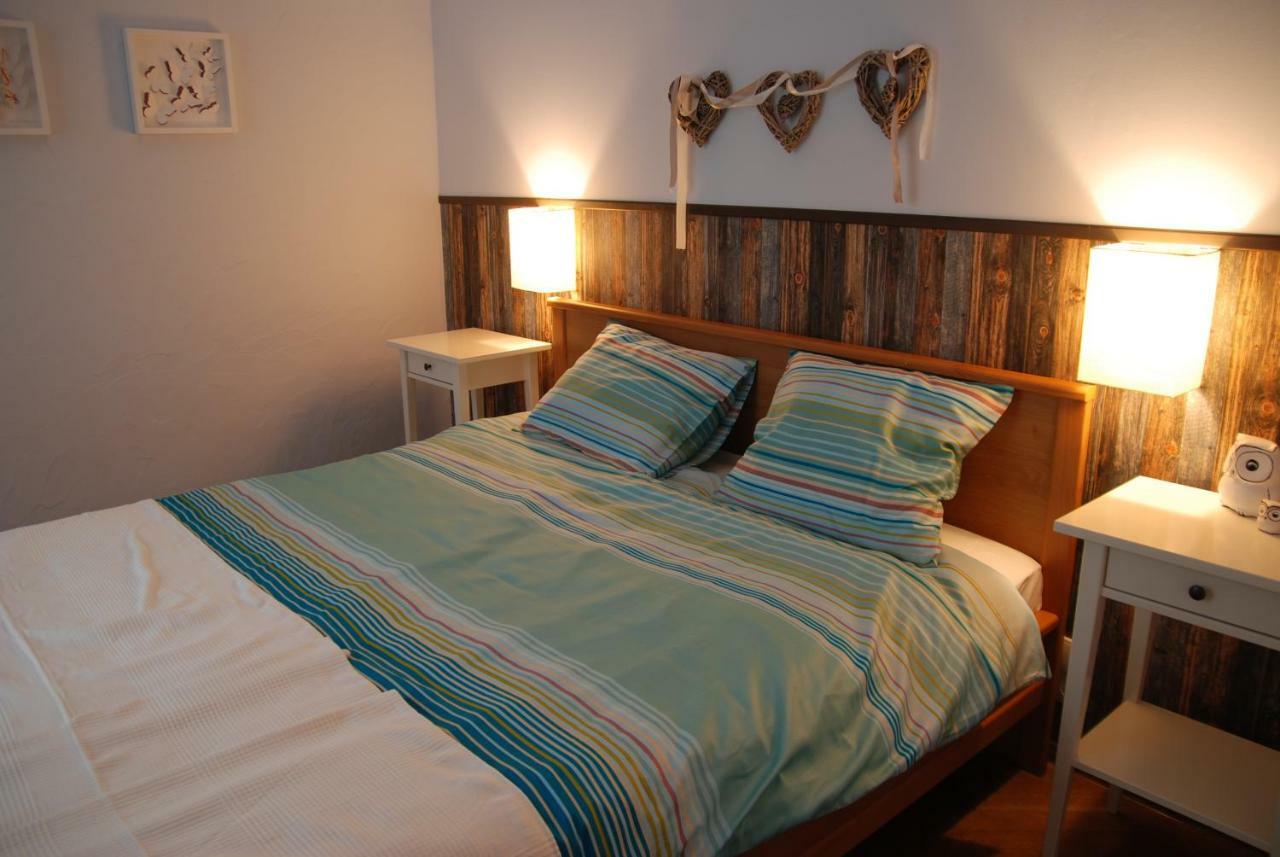 קרקוב Excellent Apartment With Balcony מראה חיצוני תמונה